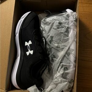 Women’s under armour shoes